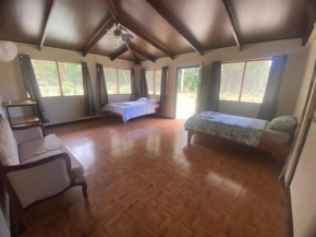 Lapa Verde Lodge